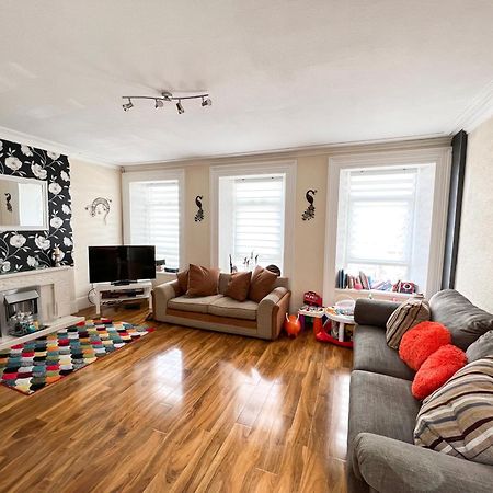 Perfect Central Location Portrush Exterior foto