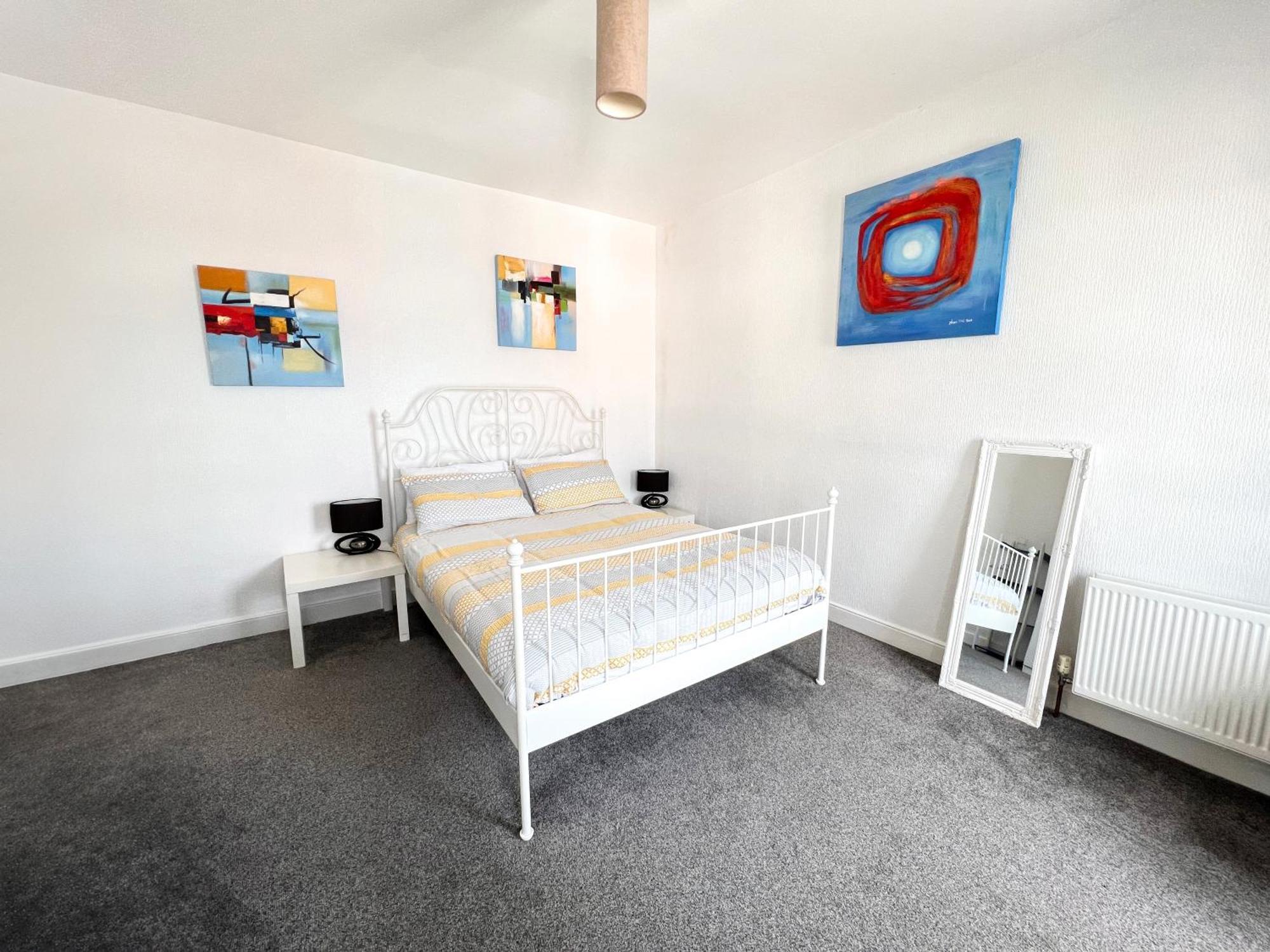Perfect Central Location Portrush Exterior foto