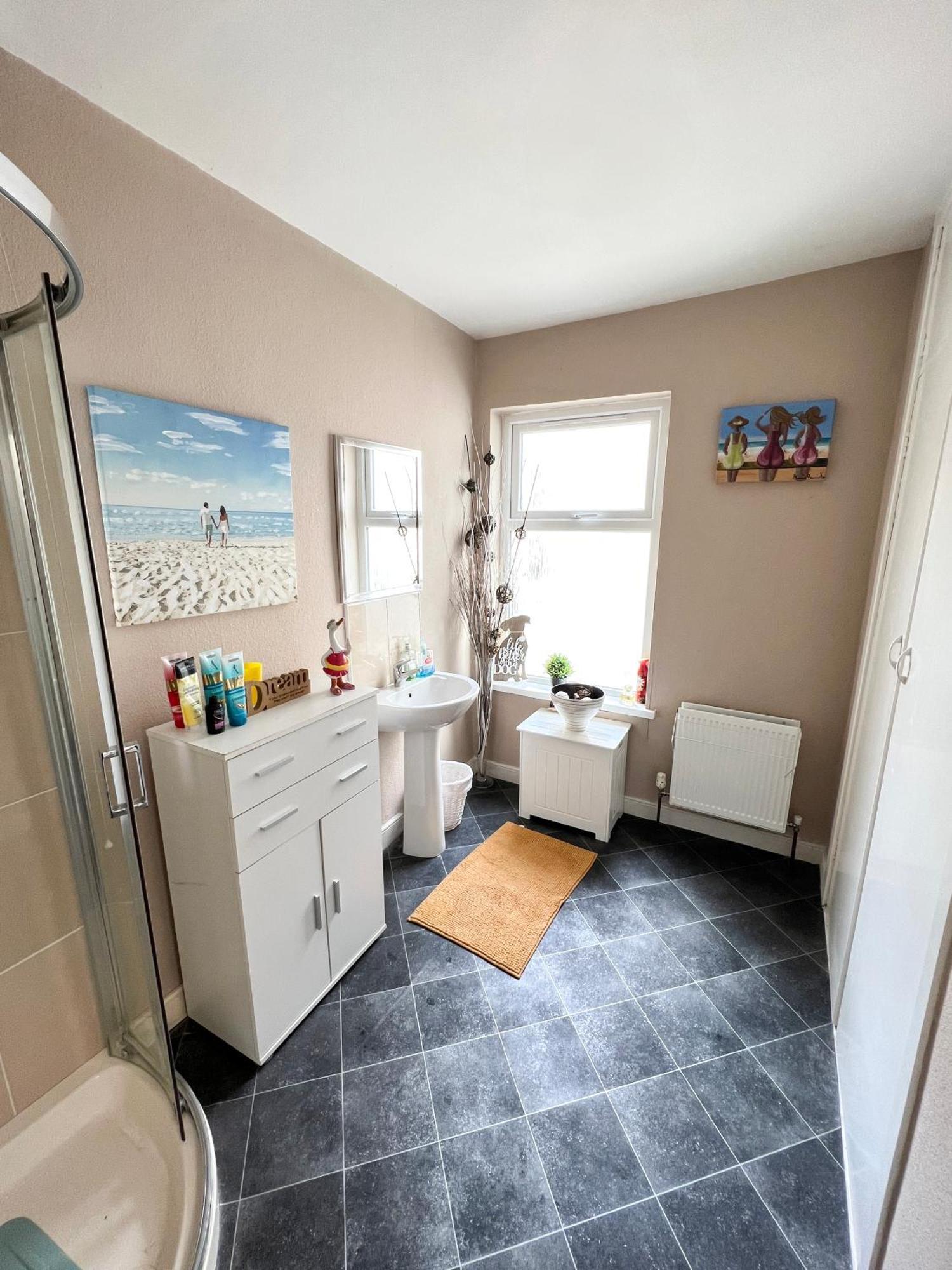 Perfect Central Location Portrush Exterior foto