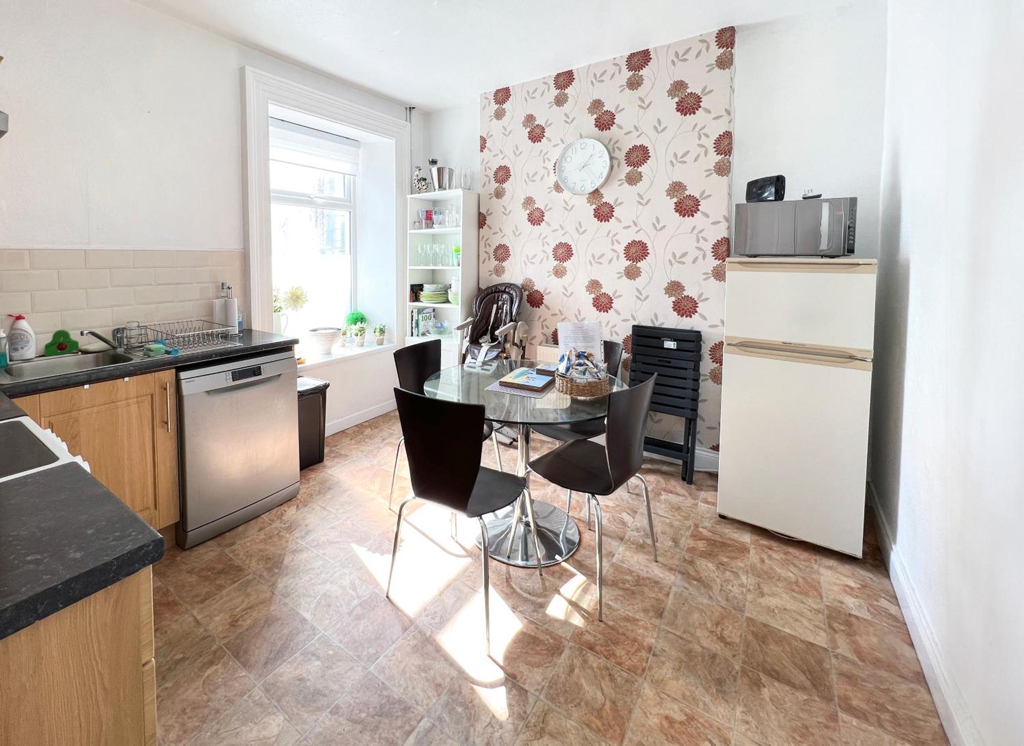 Perfect Central Location Portrush Exterior foto