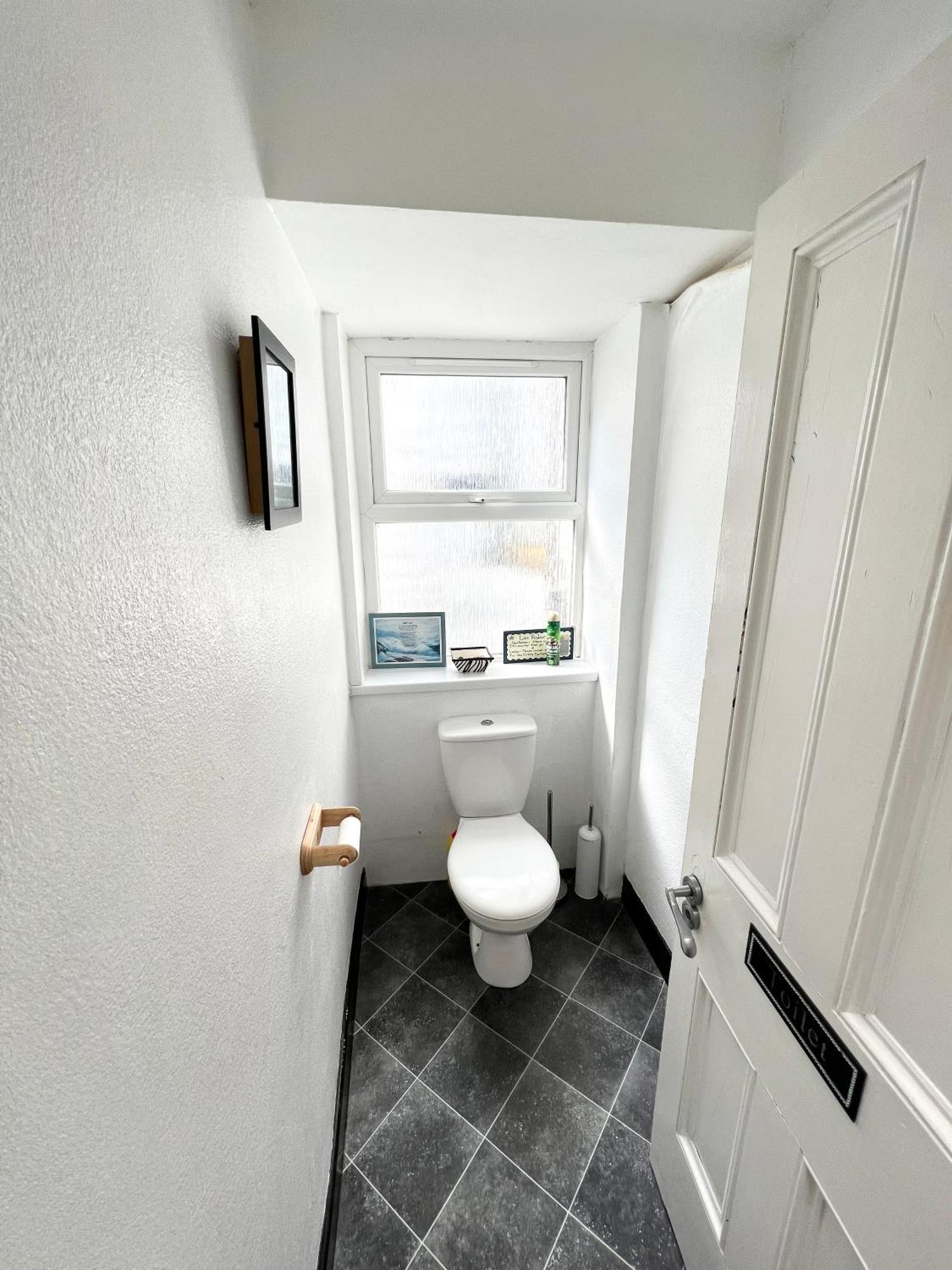 Perfect Central Location Portrush Exterior foto